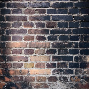 kalıntılar endüstriyel fabrika