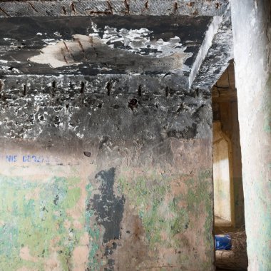 eski Sanayi Fabrikası