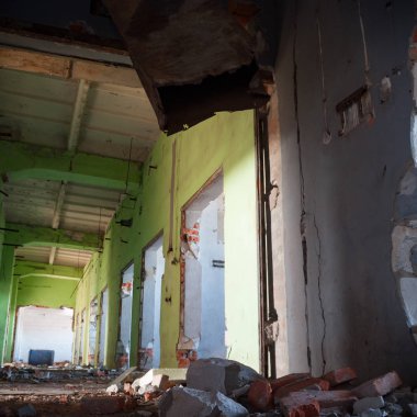 eski Sanayi Fabrikası