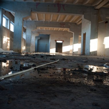 eski Sanayi Fabrikası