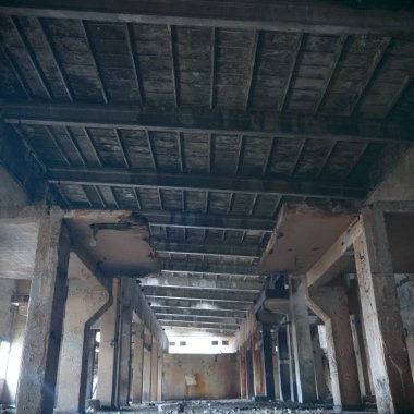 eski Sanayi Fabrikası