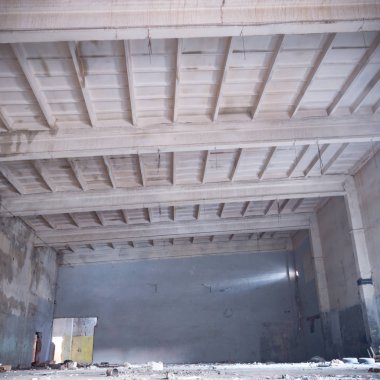 eski Sanayi Fabrikası