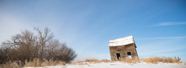 Zabytkowej Architektury Budynku Jasny Słoneczny Dzień — Zdjęcie stockowe