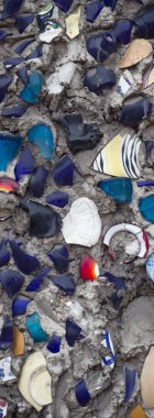 metin veya resim, tasarım serisi için alan arka plan