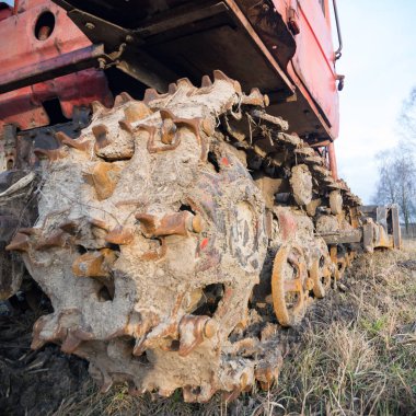 büyük ağır inşaat ekipmanları, endüstriyel serisi