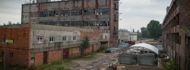 fabrika
