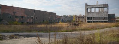 fabrika