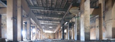 fabrika