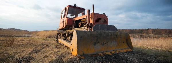 büyük ağır inşaat ekipmanları, endüstriyel serisi