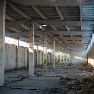 fabrika