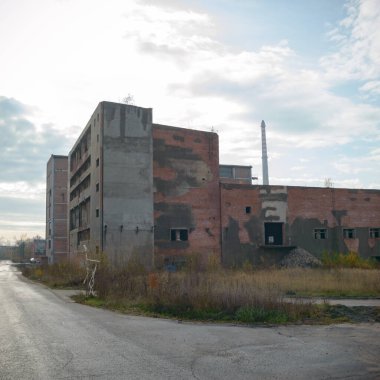 fabrika