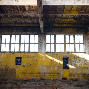 fabrika