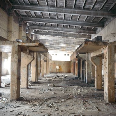 fabrika