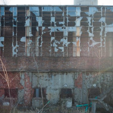 fabrika