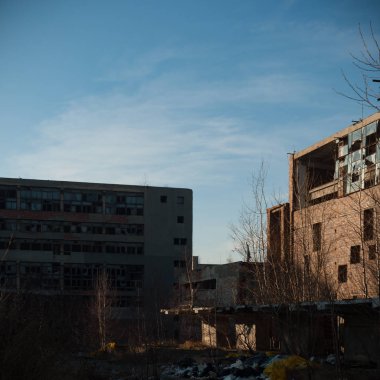 fabrika