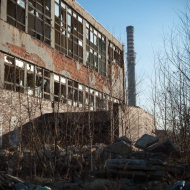 fabrika
