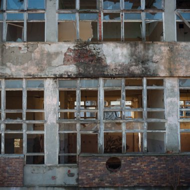 fabrika