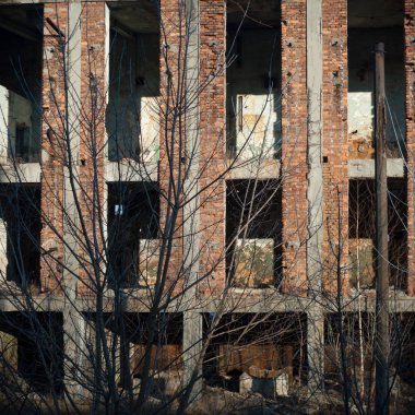 fabrika