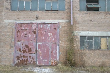 fabrika