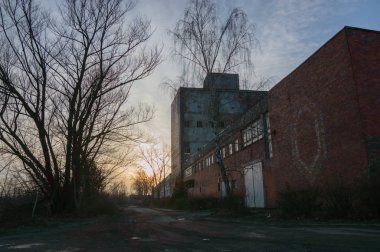 fabrika