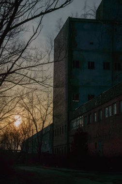 fabrika