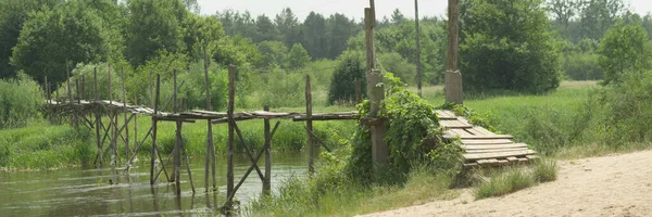 Bridge — Stock Photo, Image