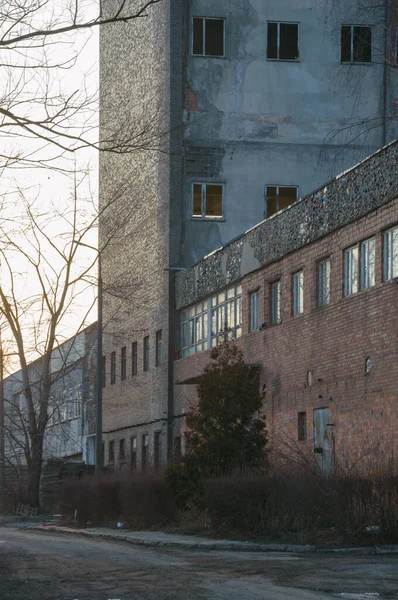 fabrika