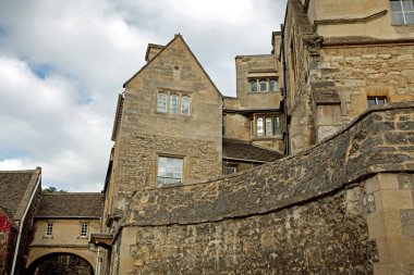 Oxford 'da Yeni Üniversite