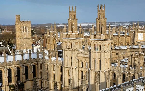 All Souls College