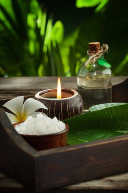 Renklere göre spa temalı nesnelerin görünümünü kapat