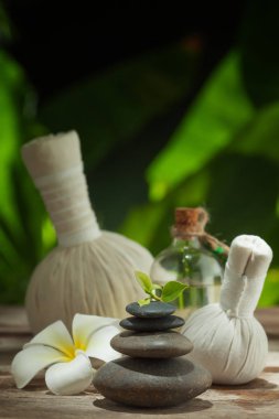 Renklere göre spa temalı nesnelerin görünümünü kapat