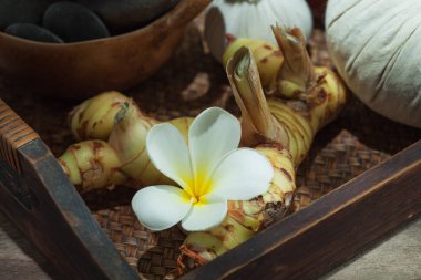 Renklere göre spa temalı nesnelerin görünümünü kapat