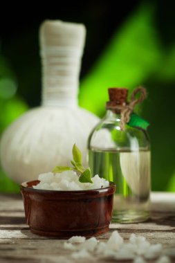 Renklere göre spa temalı nesnelerin görünümünü kapat