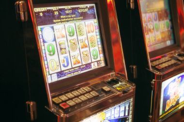 renk görünümü las vegas casino slot makinesidir 