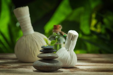 Renklere göre spa temalı nesnelerin görünümünü kapat