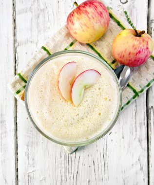 Jöle hava elma cam kase üst kurulu