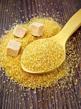 Şeker kahverengi gemide farklı