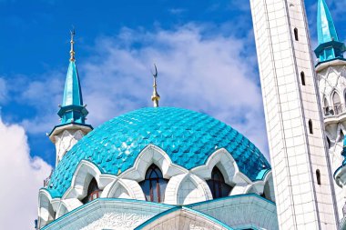Kul Şerif Camii 2