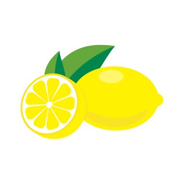 Yapraklı limon
