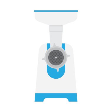 Elektrikli et öğütücü