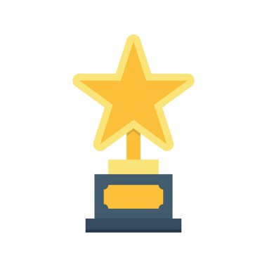 altın yıldız Ödülü simgesi
