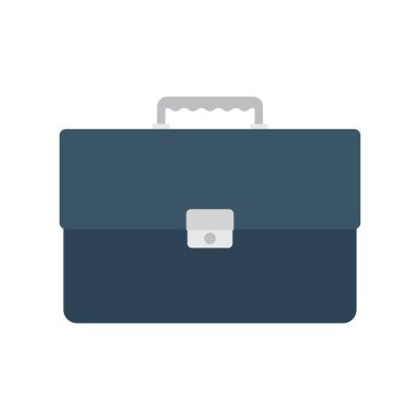 evrak çantası ile kilit