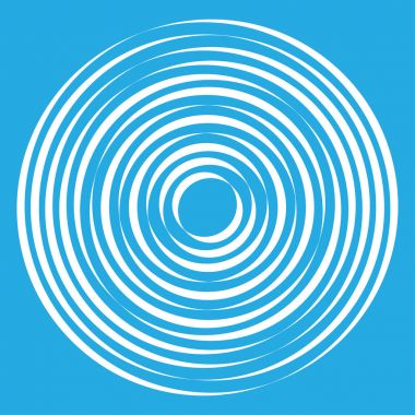 Ses dalgası arkaplanı