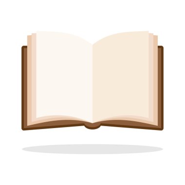 Kitap simgesini aç