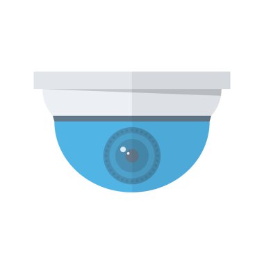 Güvenlik kamerası, sokak güvenlik, gizli kamera