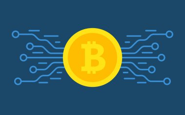 Bitcoin dijital para. Dijital para kavramı