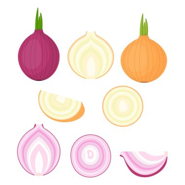 farklı soğan ile ayarla