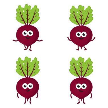 çizgi film pancar ile ayarla