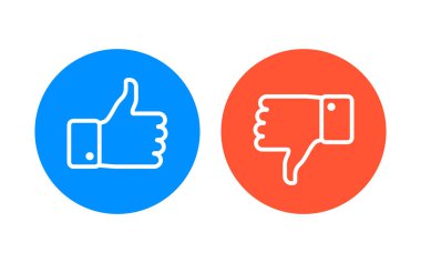 Simgeler ayarlandı ve beğenilmedi.