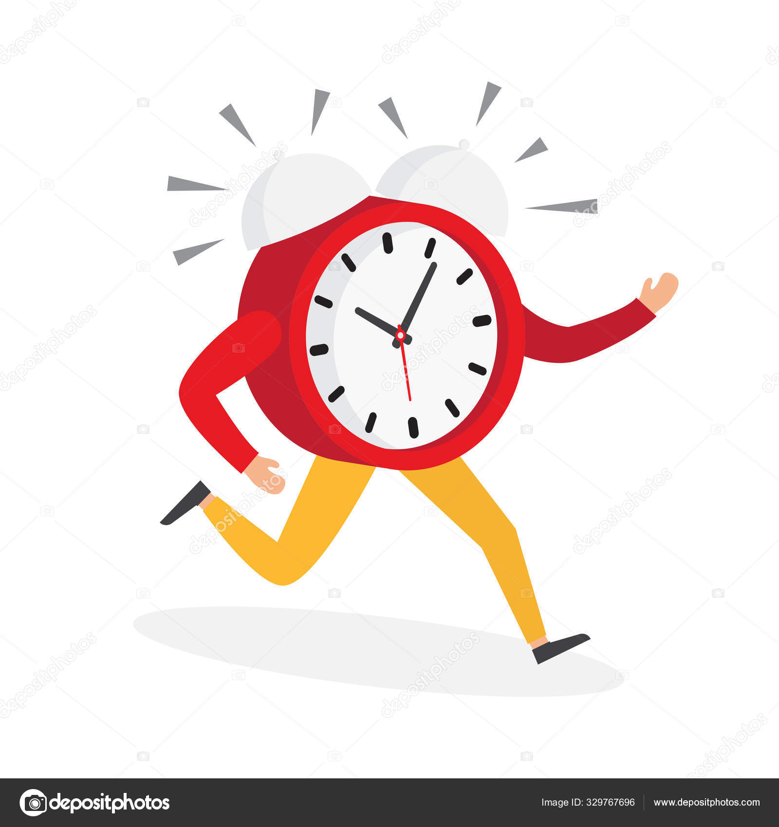 Reloj animada imágenes de stock de arte vectorial | Depositphotos Reloj animada imágenes de stock de arte vectorial | Depositphotos